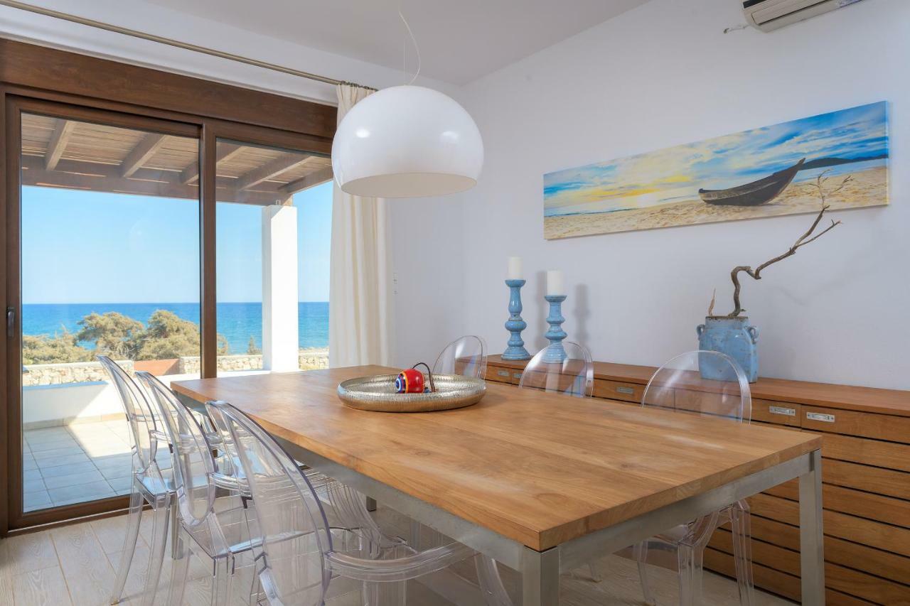 Villa Corinna Lachania