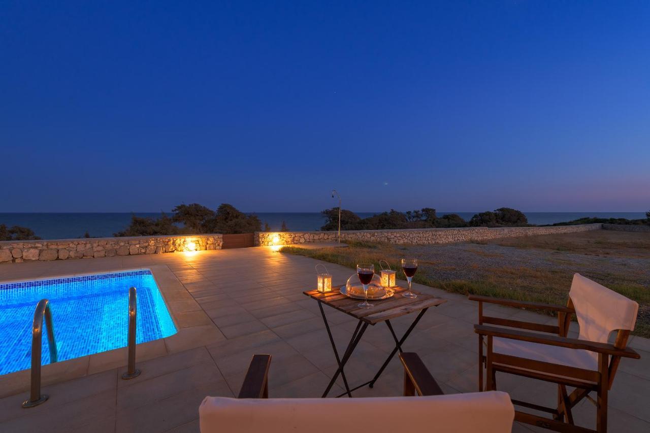 Villa Corinna Lachania