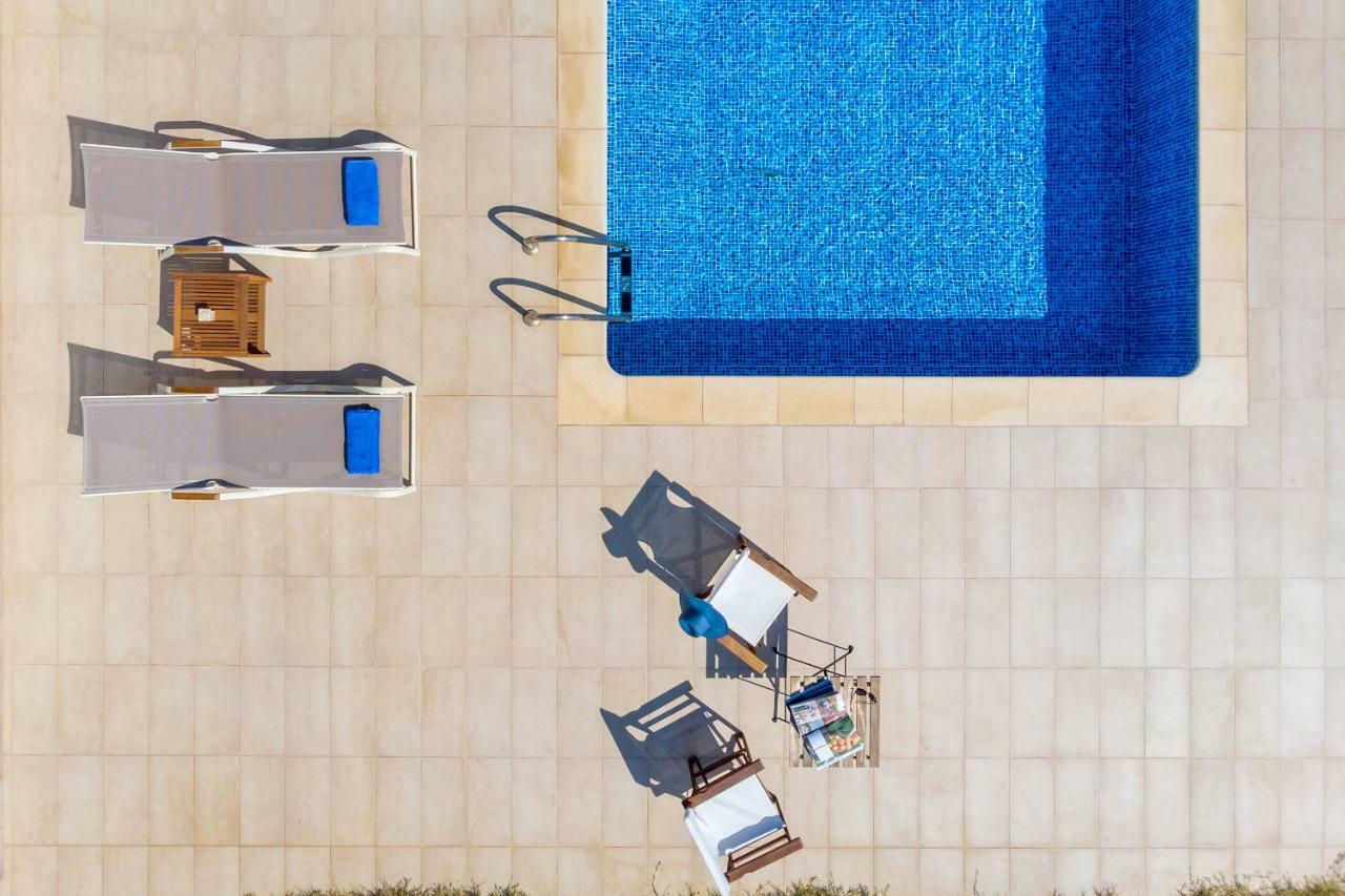 Villa Corinna Lachania