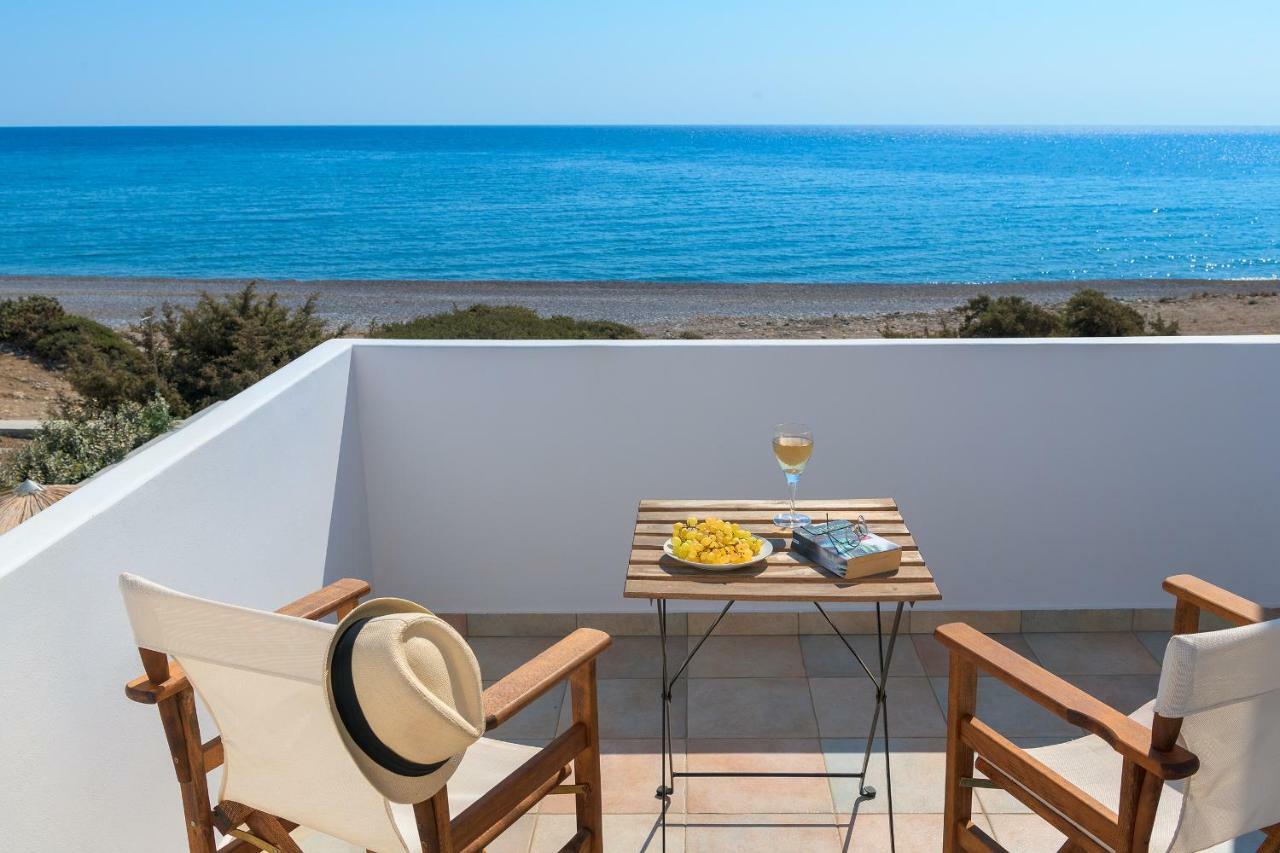 Villa Corinna Lachania