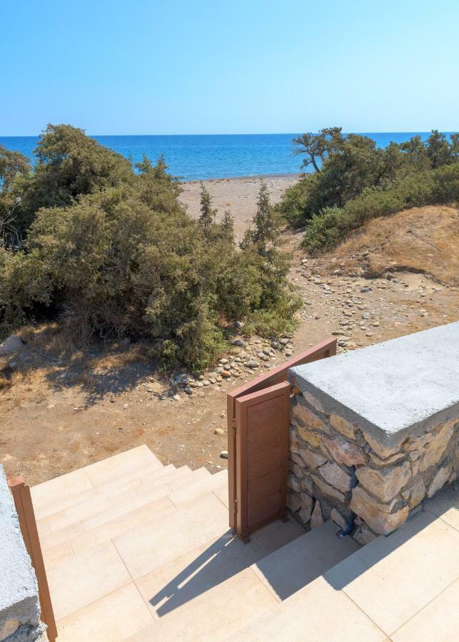Villa Corinna Lachania