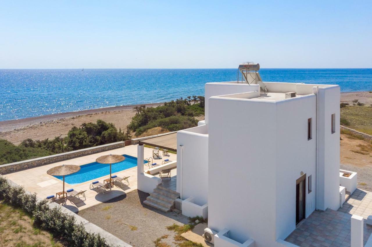 Villa Corinna Lachania